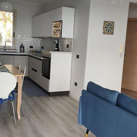 Villa con piscina immersa nel MARE Eraclea Minoa Esterno foto