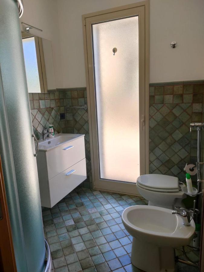 Villa con piscina immersa nel MARE Eraclea Minoa Esterno foto