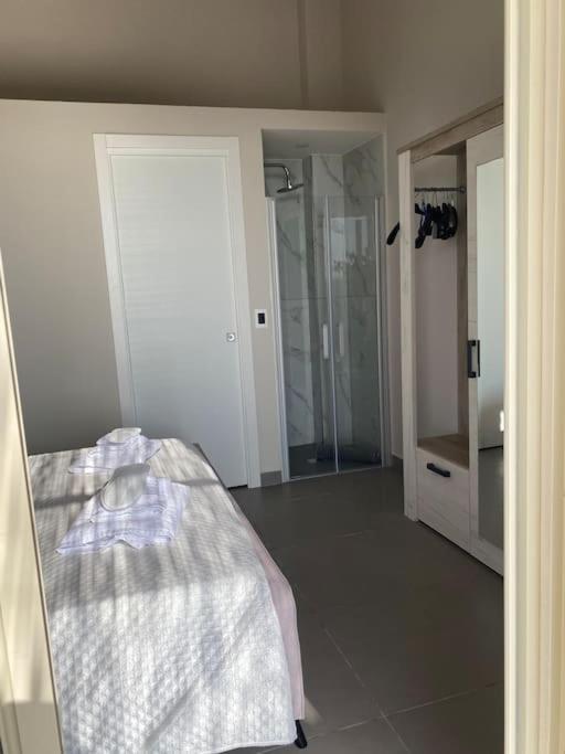Villa con piscina immersa nel MARE Eraclea Minoa Esterno foto